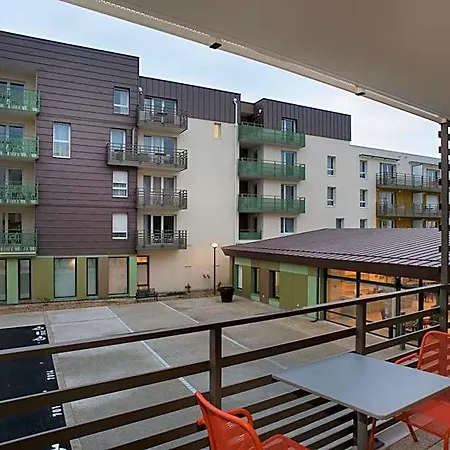 Domitys Rosa Gallica Aparthotel
