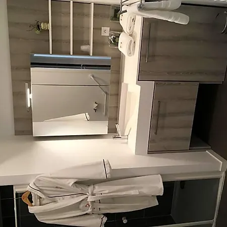 Domitys Rosa Gallica Aparthotel Angers