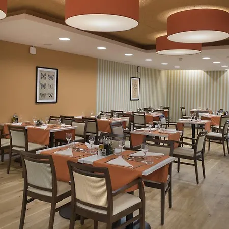 Domitys Rosa Gallica Lejlighedshotel Angers