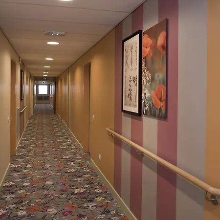 公寓式酒店 Domitys Rosa Gallica