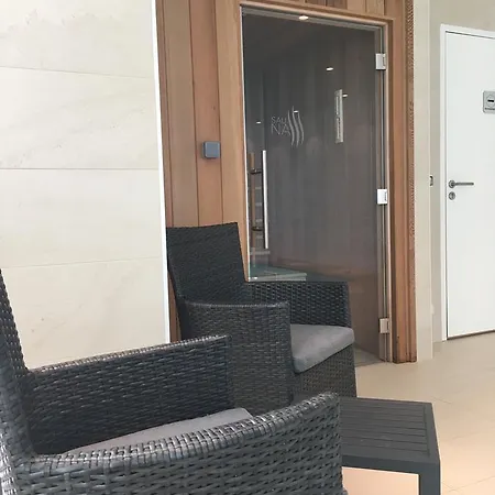 Domitys Rosa Gallica Aparthotel Angers