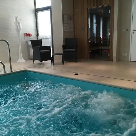 Aparthotel Domitys Rosa Gallica