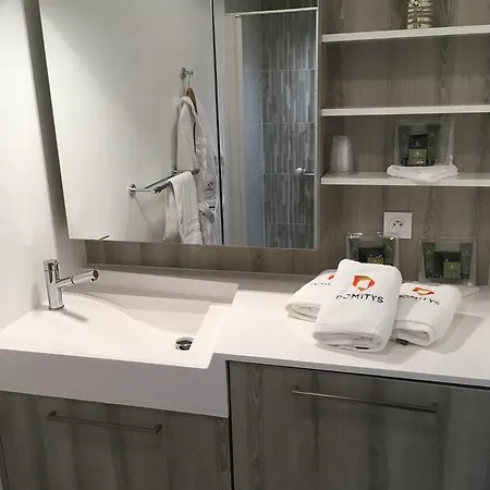 Domitys Rosa Gallica Aparthotel