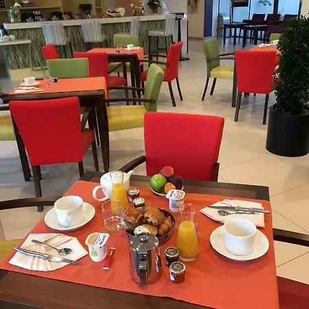 Domitys Rosa Gallica Aparthotel Angers