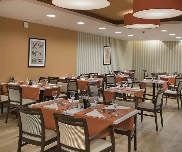 Domitys Rosa Gallica Apart Otel Angers