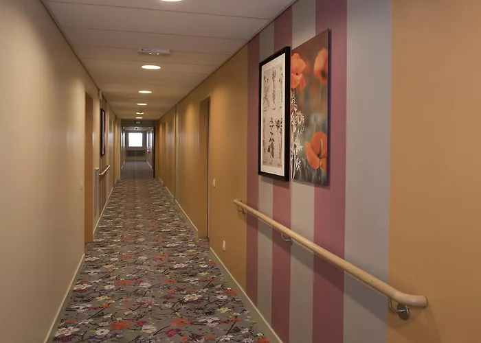 Apart Otel Domitys Rosa Gallica