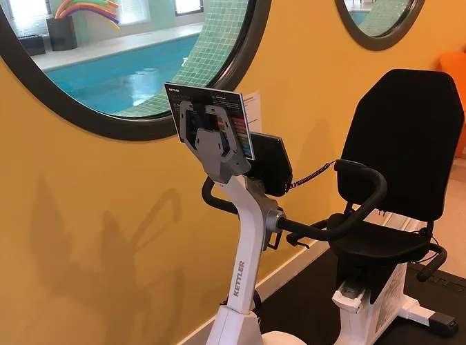 公寓式酒店 Domitys Rosa Gallica 4*