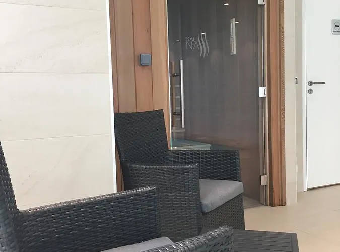 Domitys Rosa Gallica Ξενοδοχείο με διαμερίσματα Ανζέρ