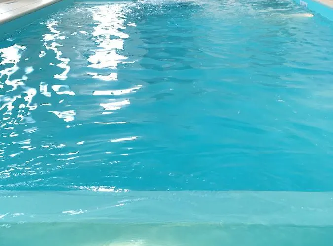 Domitys Rosa Gallica Ξενοδοχείο με διαμερίσματα Ανζέρ