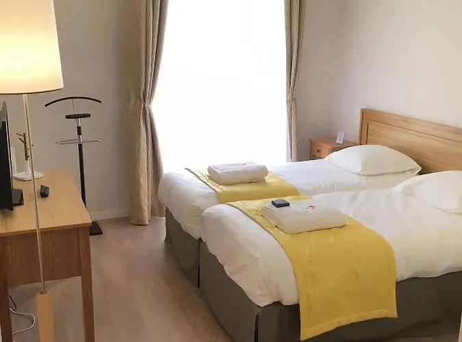 Domitys Rosa Gallica Aparthotel 4*