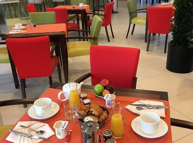 Domitys Rosa Gallica Ξενοδοχείο με διαμερίσματα Ανζέρ